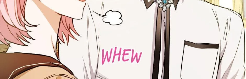 The Heiress's Double Life Chapter 46 page 97 - 