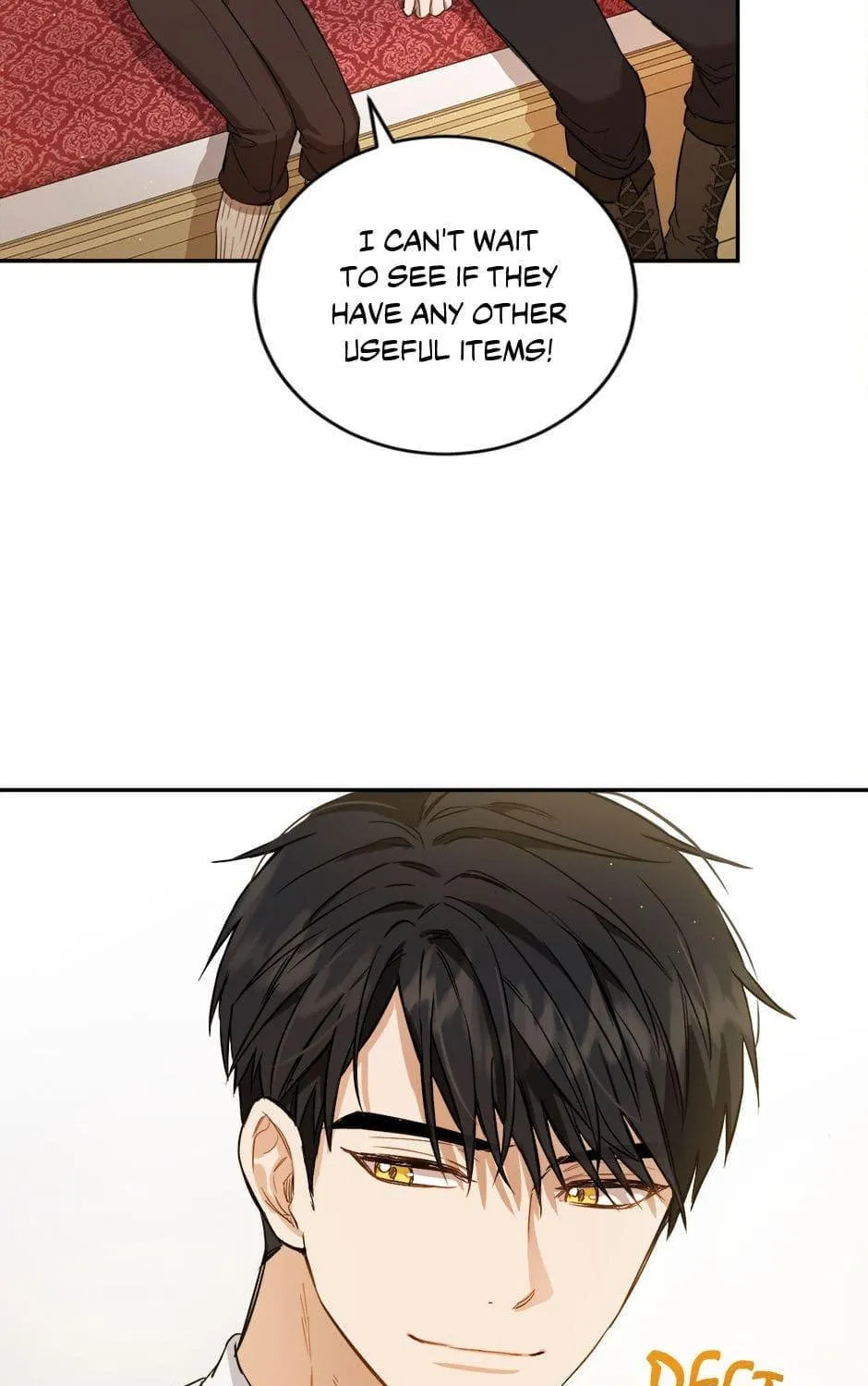 The Heiress's Double Life Chapter 46 page 100 - 