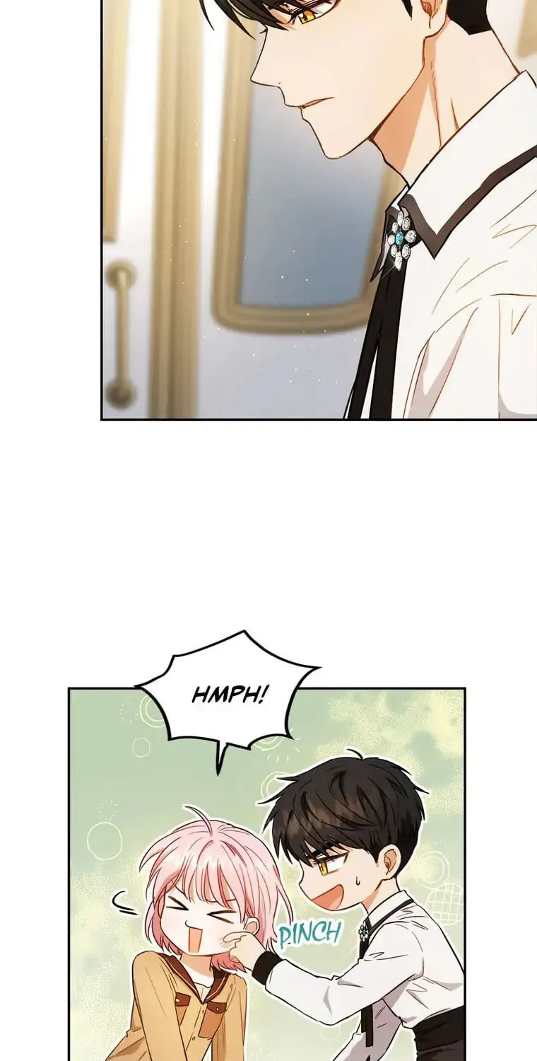 The Heiress's Double Life Chapter 47 page 102 - 