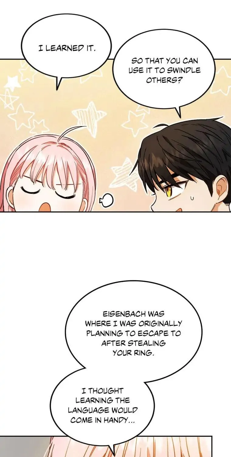The Heiress's Double Life Chapter 47 page 108 - 