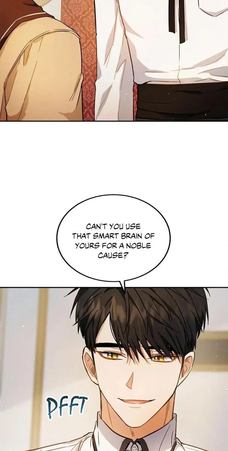 The Heiress's Double Life Chapter 47 page 112 - 