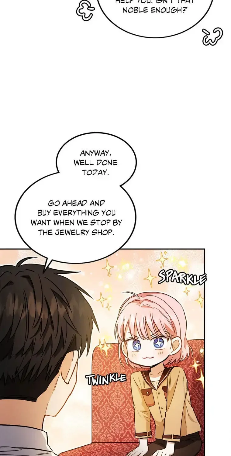 The Heiress's Double Life Chapter 47 page 114 - 