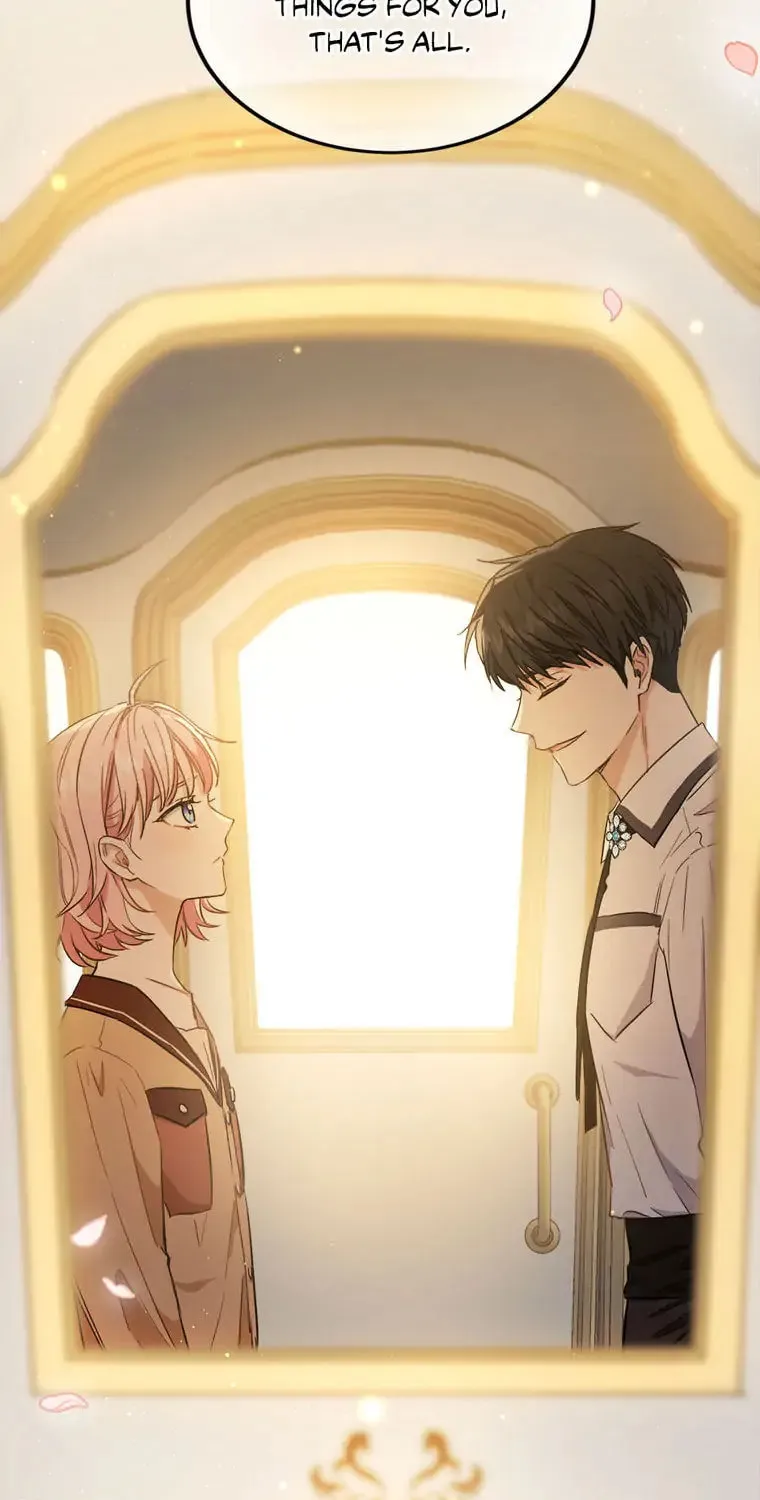 The Heiress's Double Life Chapter 47 page 120 - 