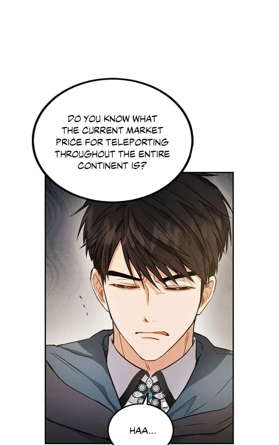 The Heiress's Double Life Chapter 47 page 14 - 
