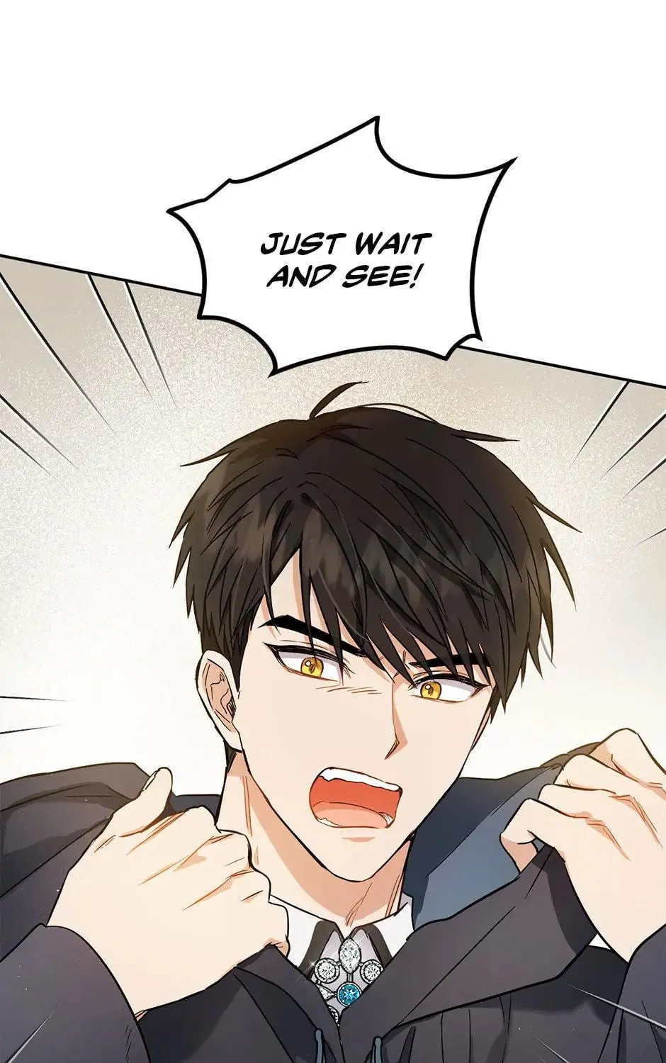 The Heiress's Double Life Chapter 47 page 16 - 