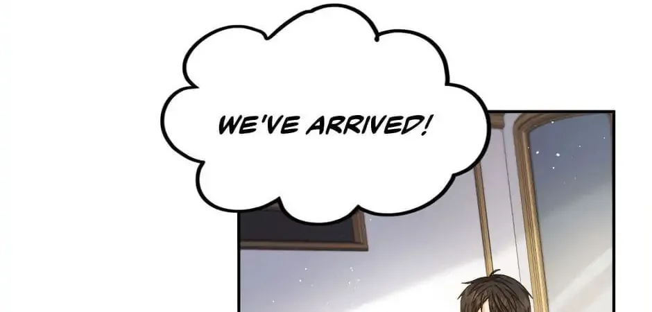 The Heiress's Double Life Chapter 47 page 3 - 