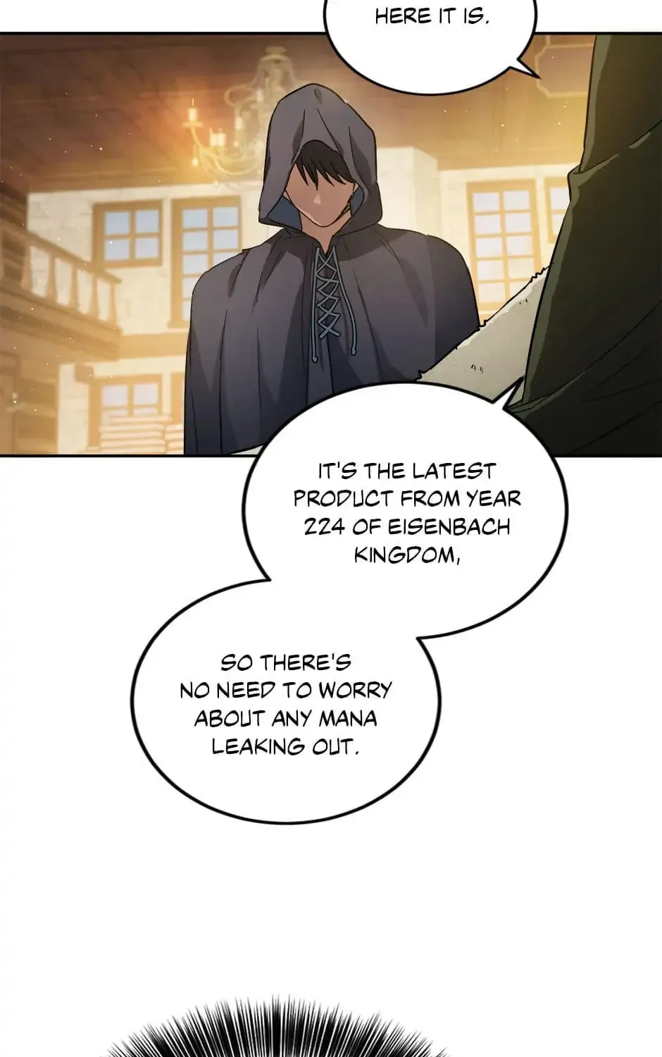 The Heiress's Double Life Chapter 47 page 24 - 