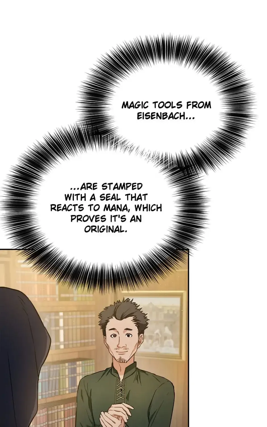 The Heiress's Double Life Chapter 47 page 30 - 