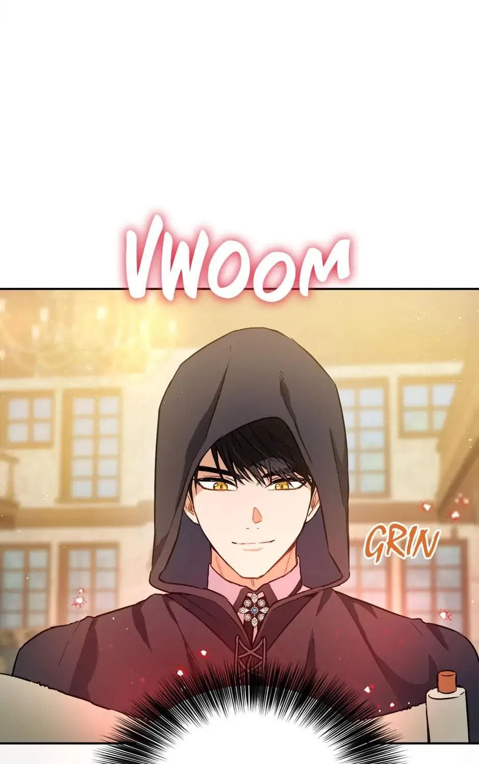 The Heiress's Double Life Chapter 47 page 34 - 