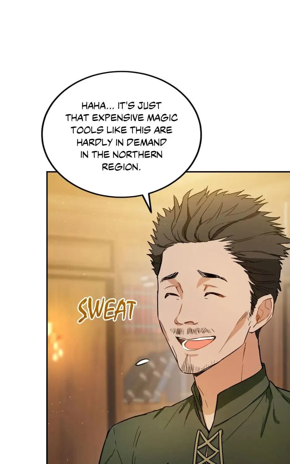The Heiress's Double Life Chapter 47 page 40 - 