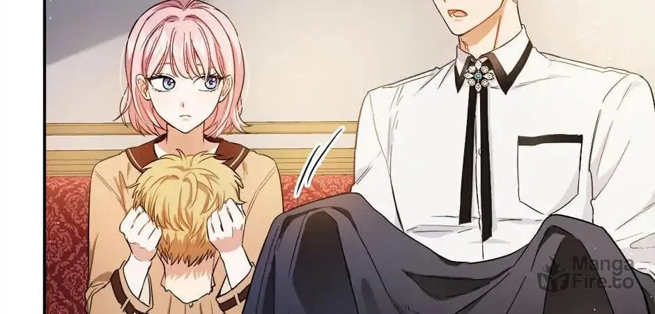 The Heiress's Double Life Chapter 47 page 5 - 