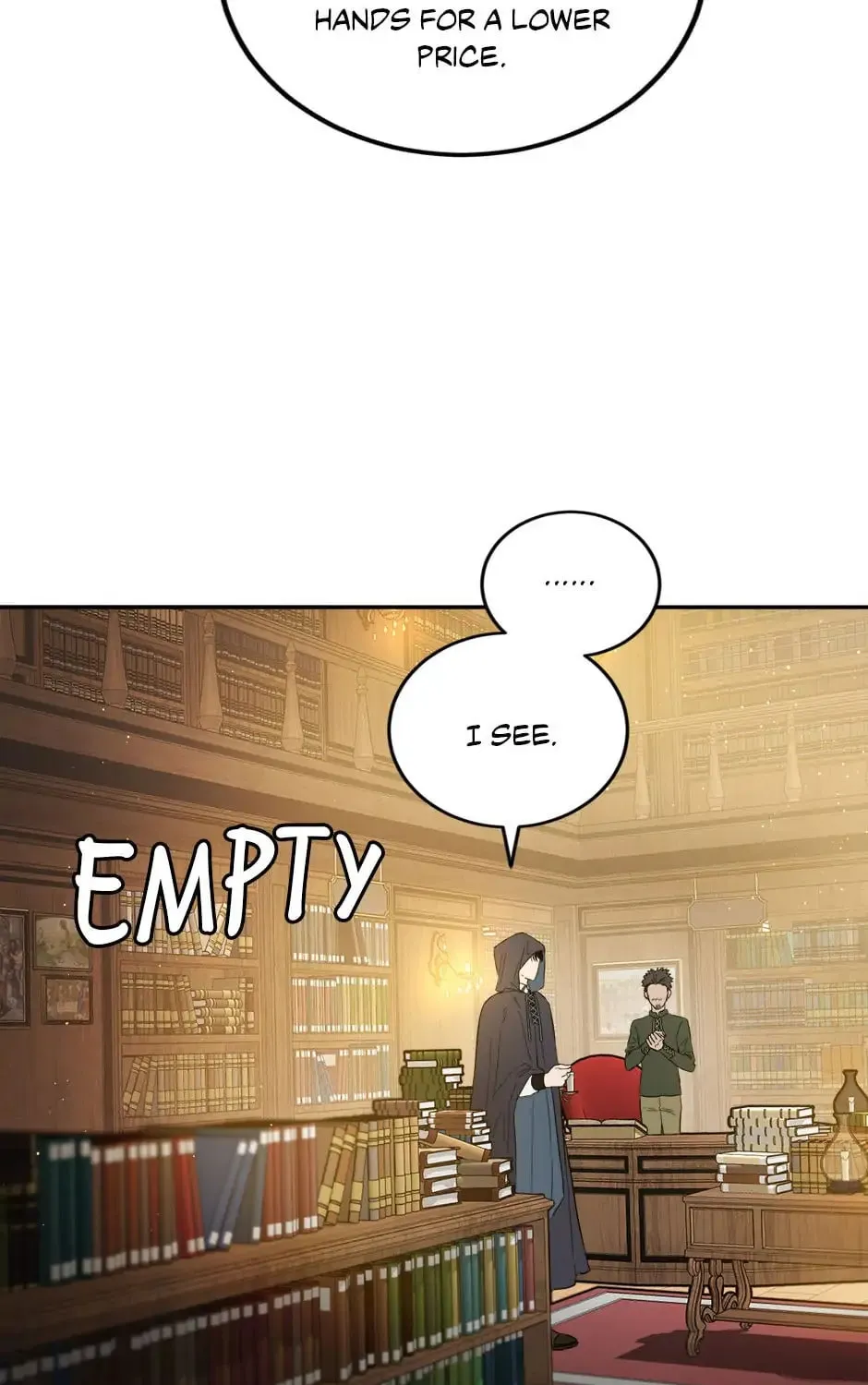 The Heiress's Double Life Chapter 47 page 42 - 