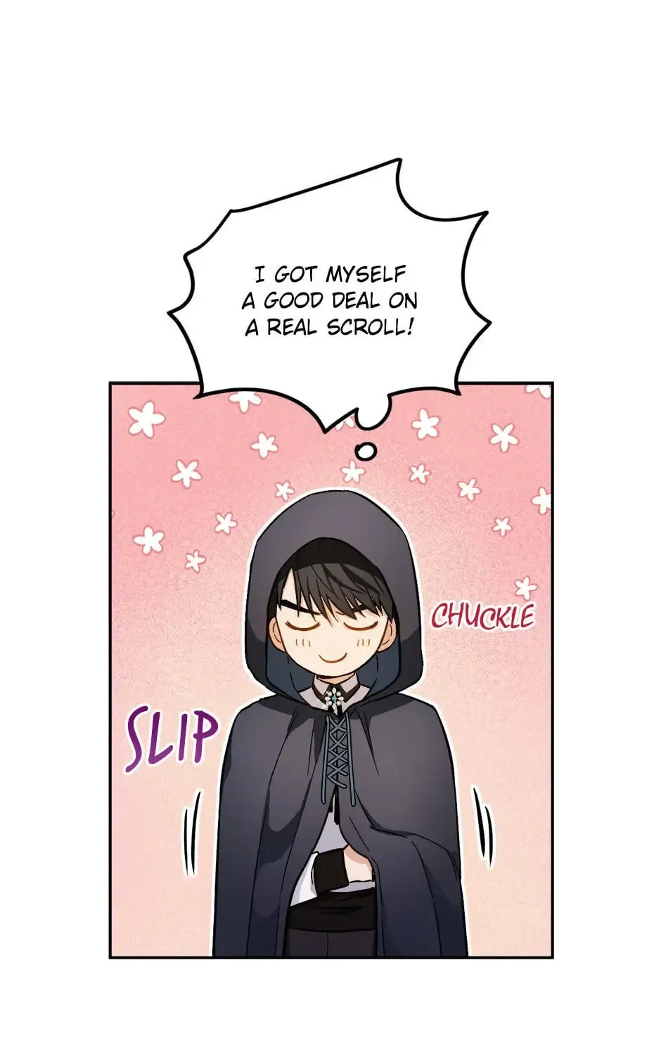 The Heiress's Double Life Chapter 47 page 44 - 