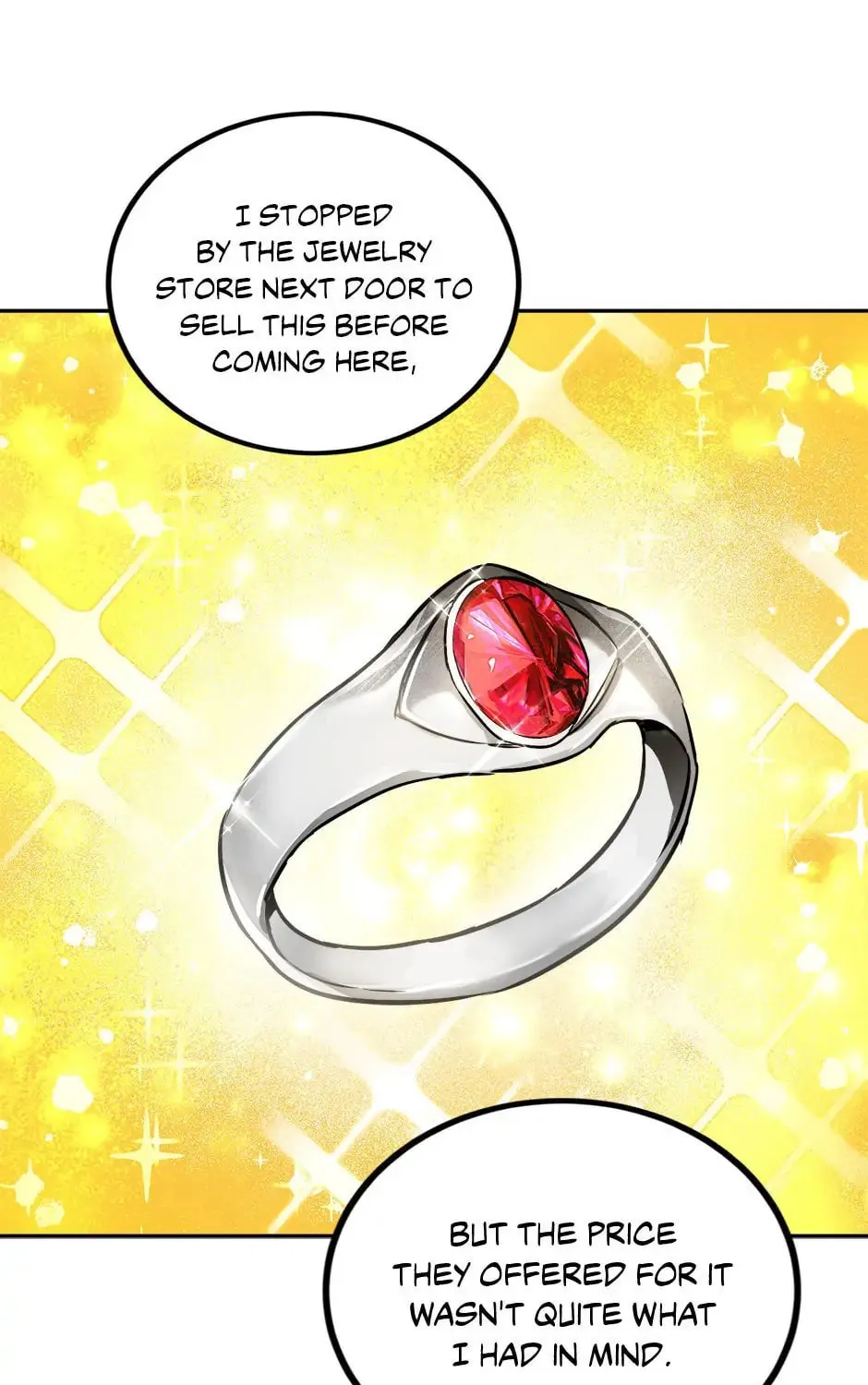 The Heiress's Double Life Chapter 47 page 54 - 