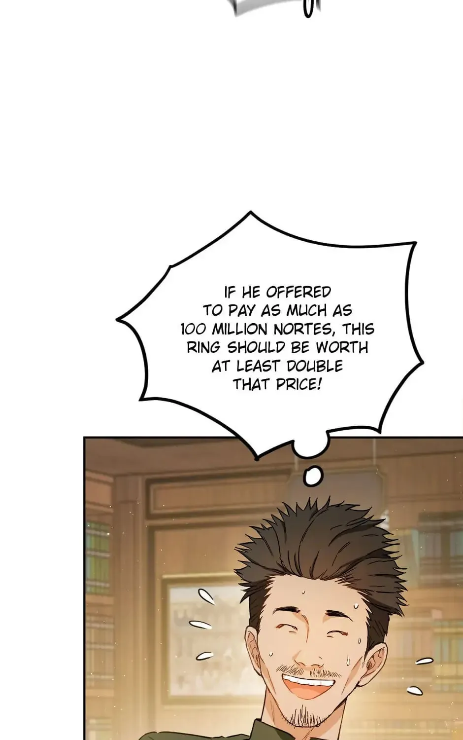 The Heiress's Double Life Chapter 47 page 60 - 