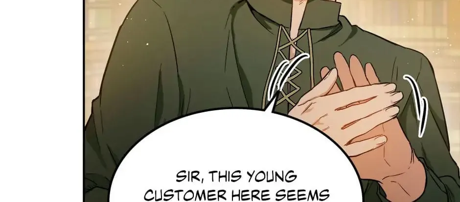 The Heiress's Double Life Chapter 47 page 61 - 