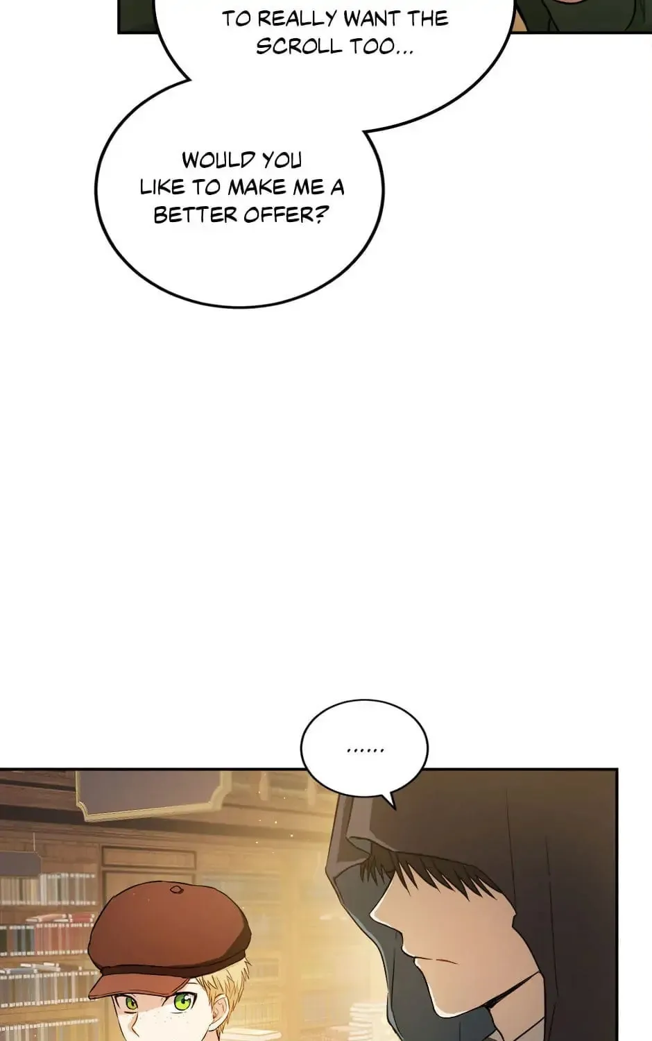 The Heiress's Double Life Chapter 47 page 62 - 