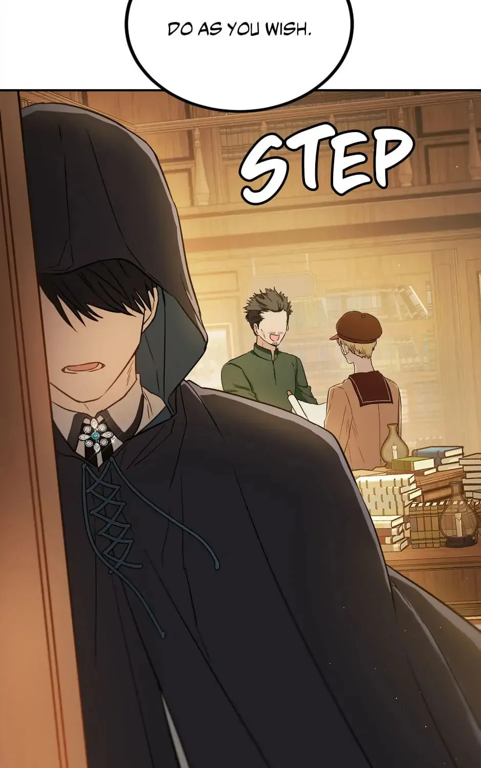 The Heiress's Double Life Chapter 47 page 66 - 