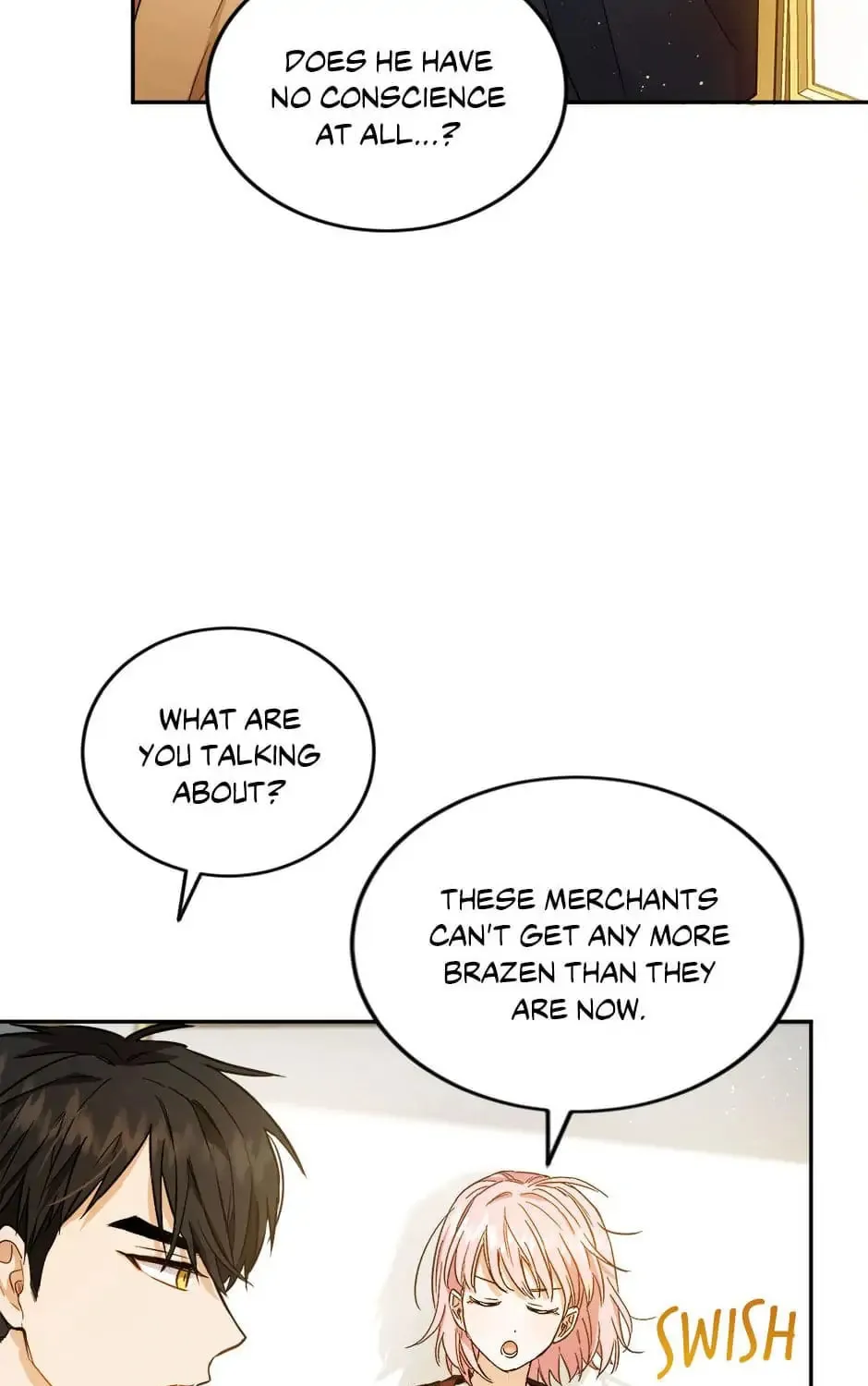 The Heiress's Double Life Chapter 47 page 72 - 