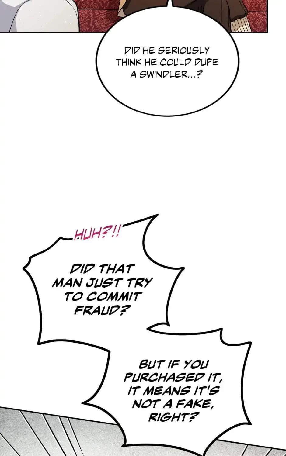 The Heiress's Double Life Chapter 47 page 74 - 