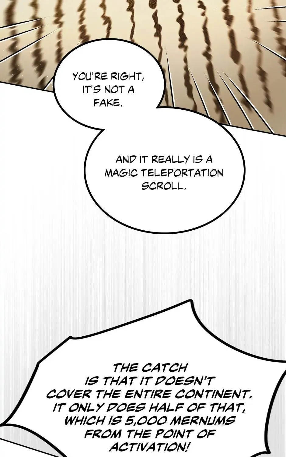 The Heiress's Double Life Chapter 47 page 76 - 