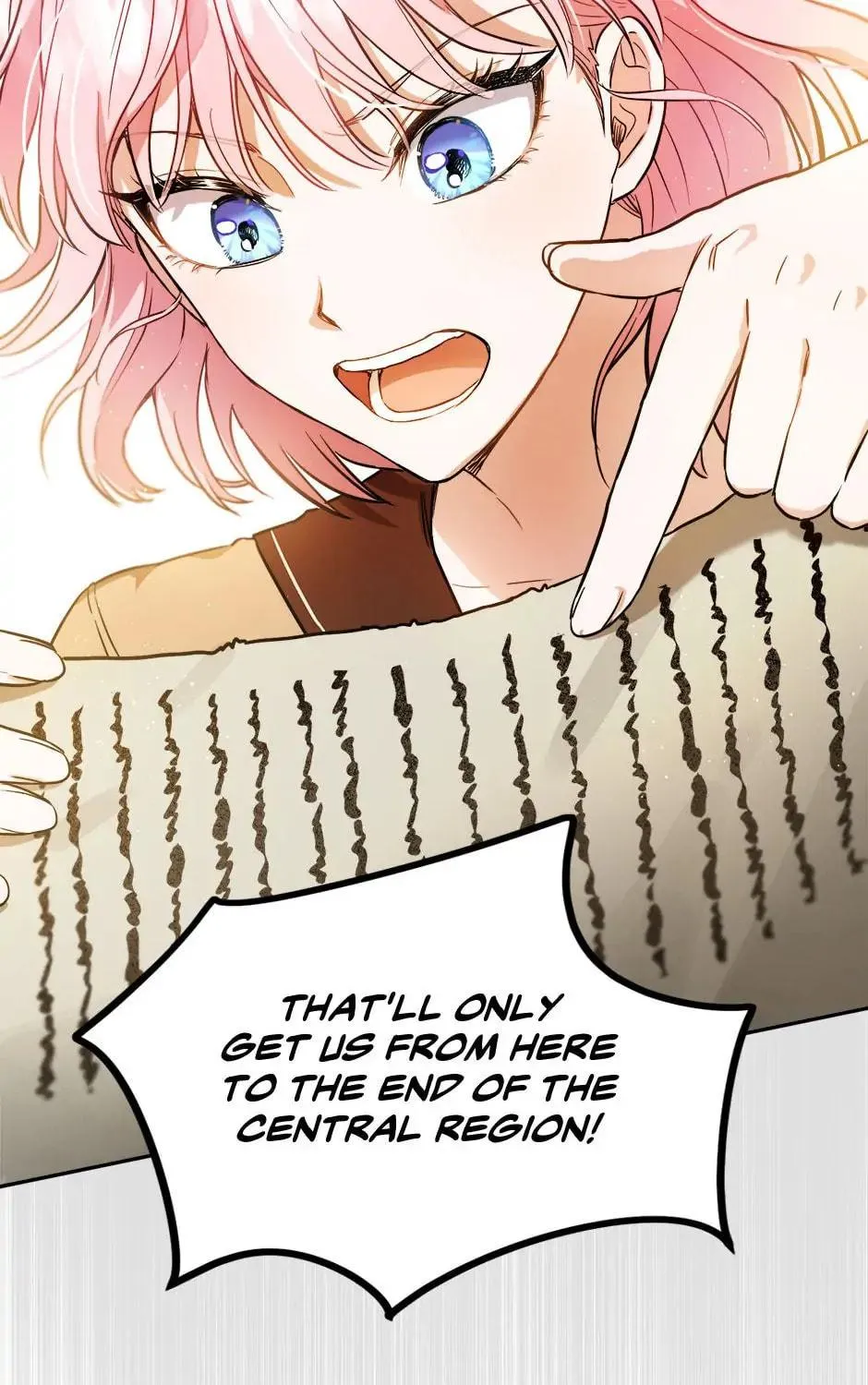 The Heiress's Double Life Chapter 47 page 78 - 