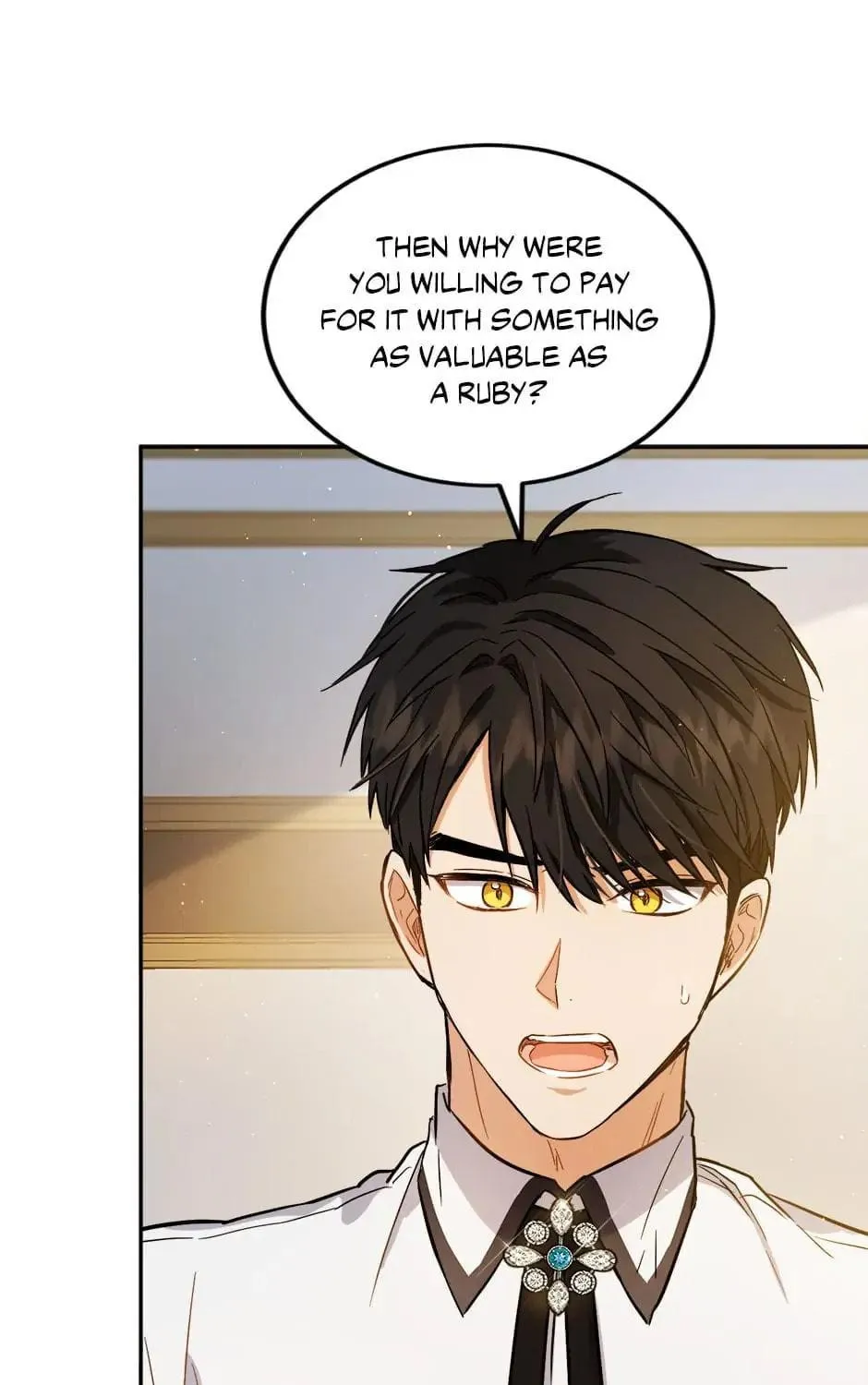 The Heiress's Double Life Chapter 47 page 82 - 