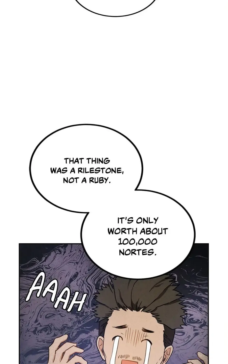 The Heiress's Double Life Chapter 47 page 84 - 