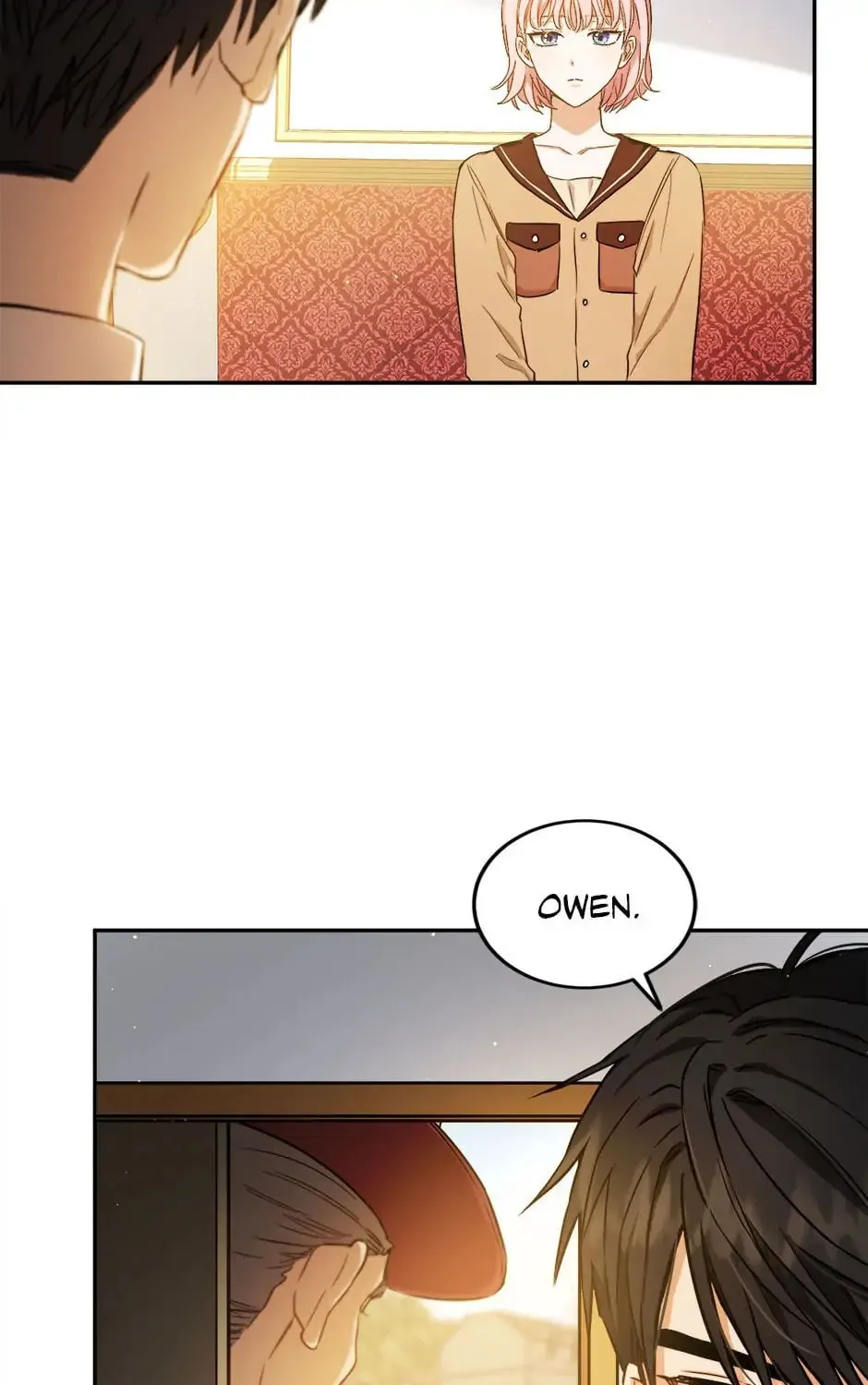 The Heiress's Double Life Chapter 47 page 90 - 