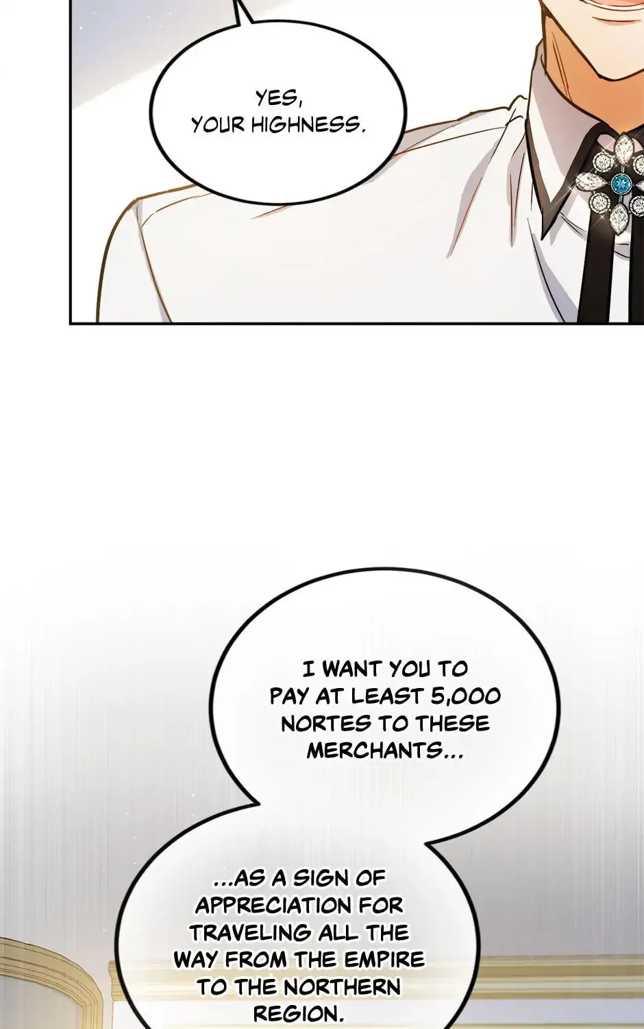 The Heiress's Double Life Chapter 47 page 92 - 