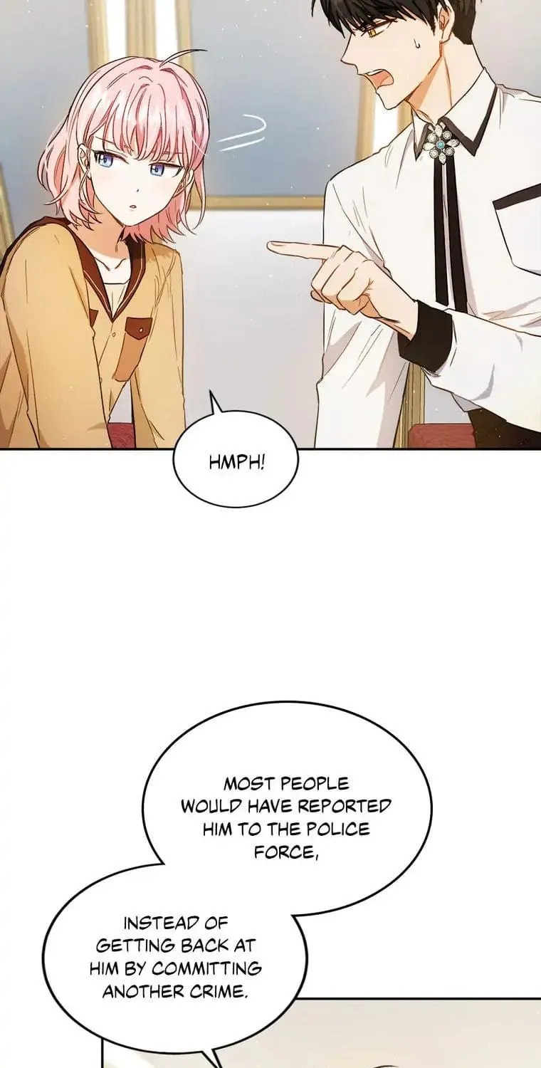 The Heiress's Double Life Chapter 47 page 100 - 