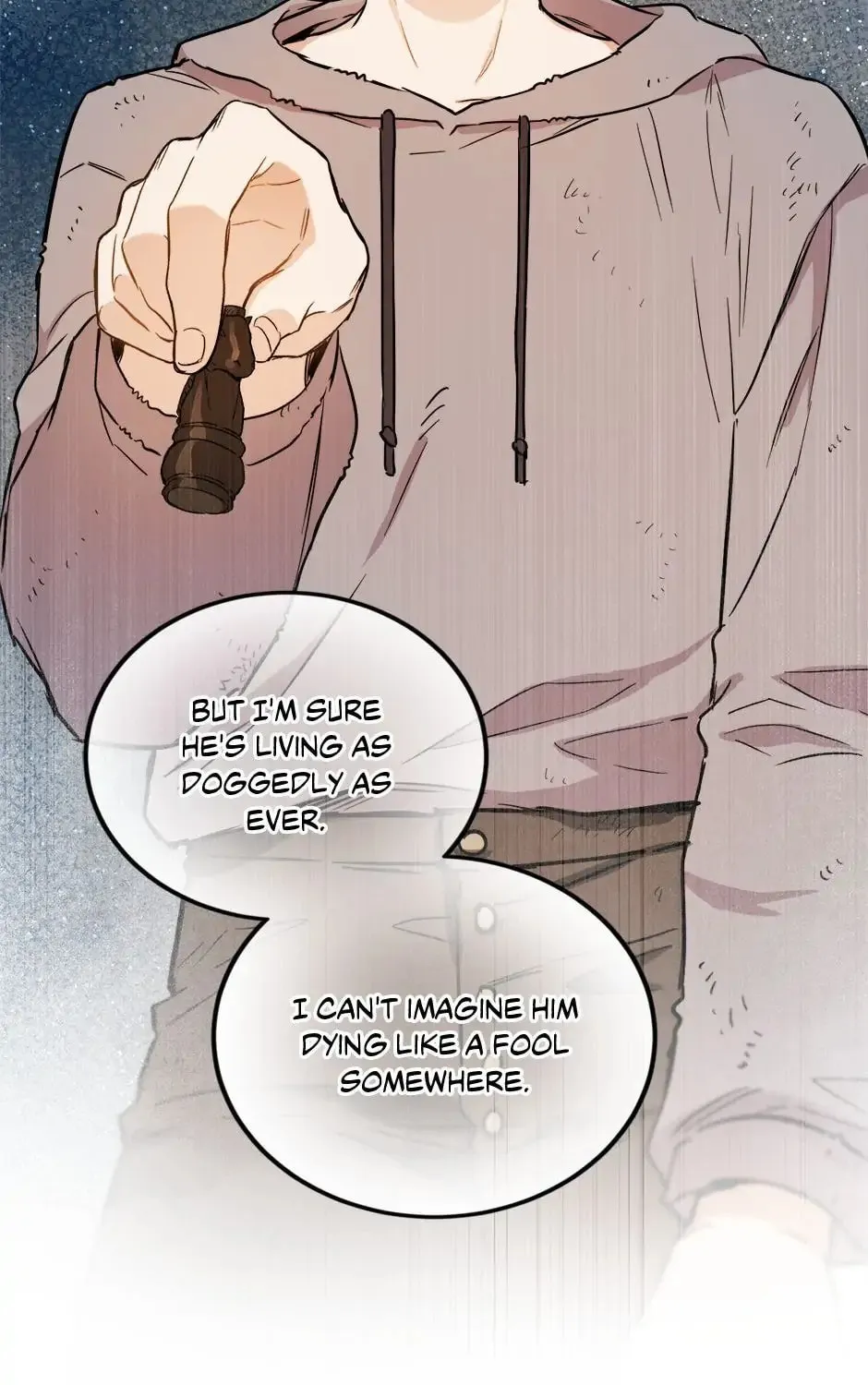 The Heiress's Double Life Chapter 48 page 104 - 