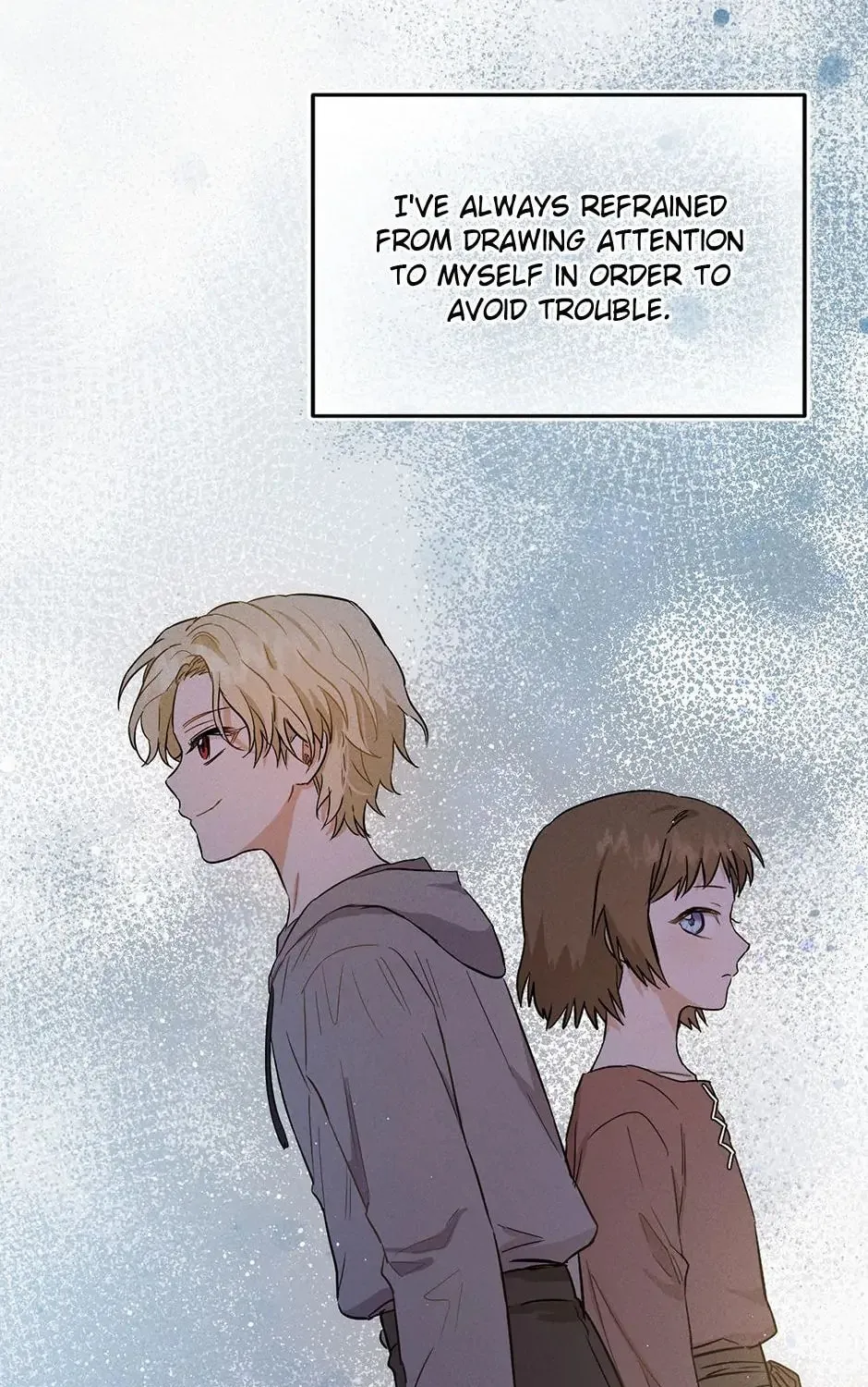 The Heiress's Double Life Chapter 48 page 110 - 