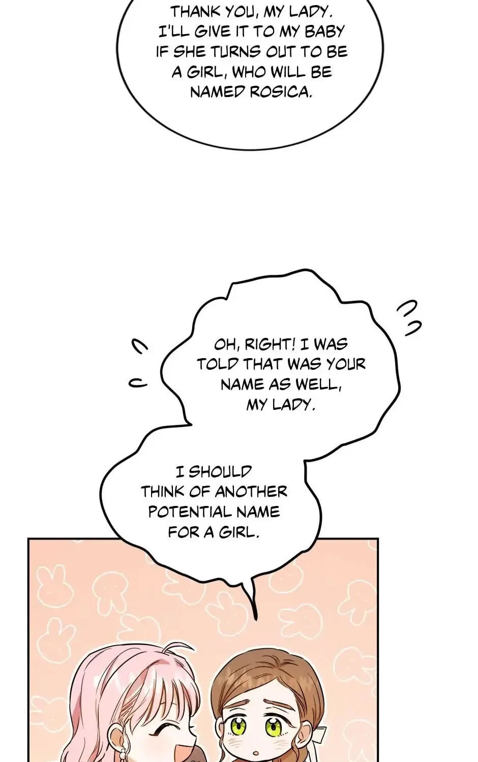 The Heiress's Double Life Chapter 48 page 12 - 