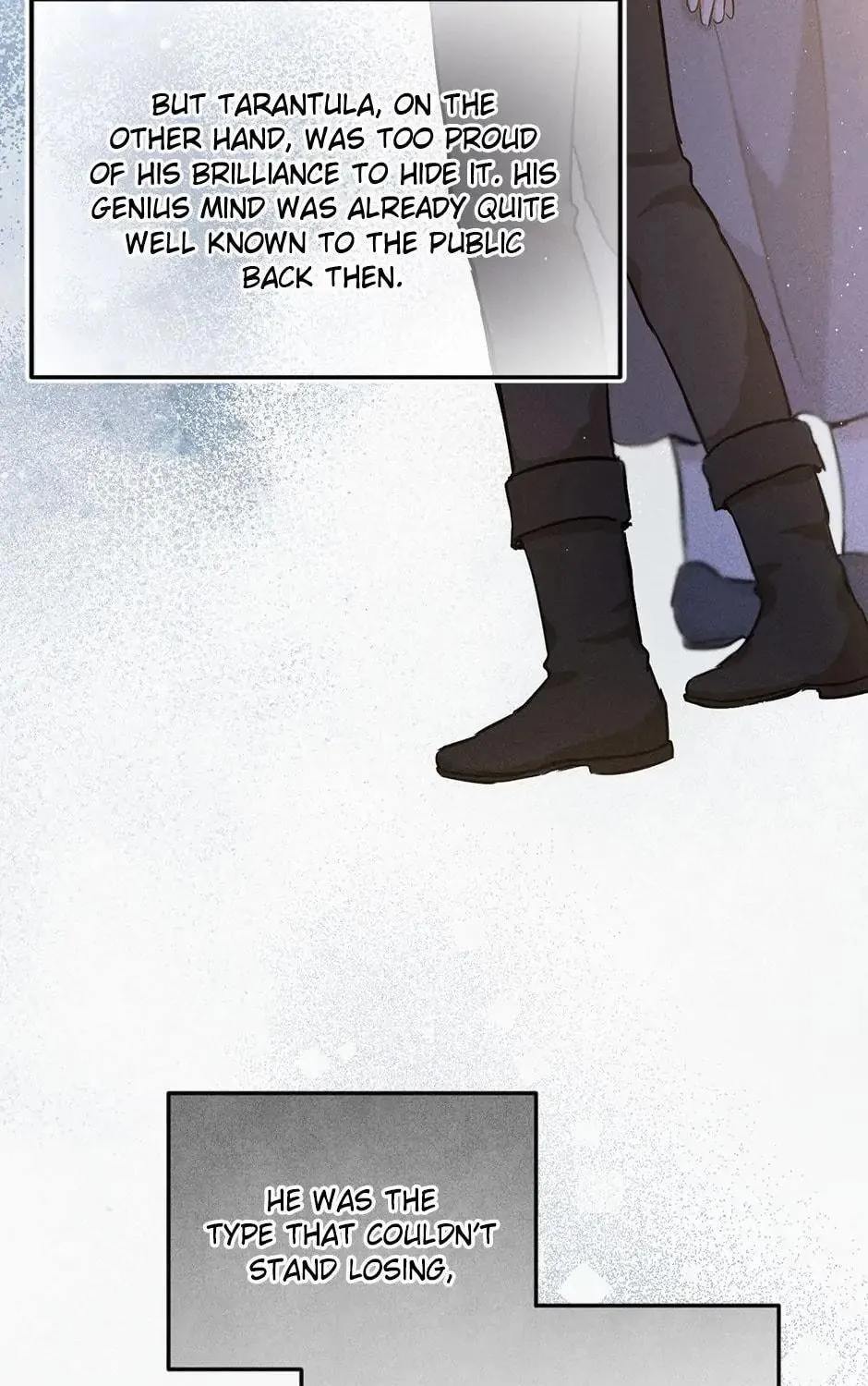 The Heiress's Double Life Chapter 48 page 112 - 