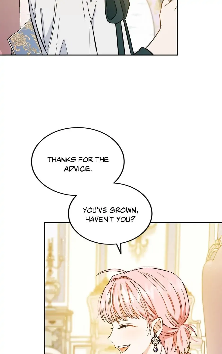 The Heiress's Double Life Chapter 48 page 126 - 