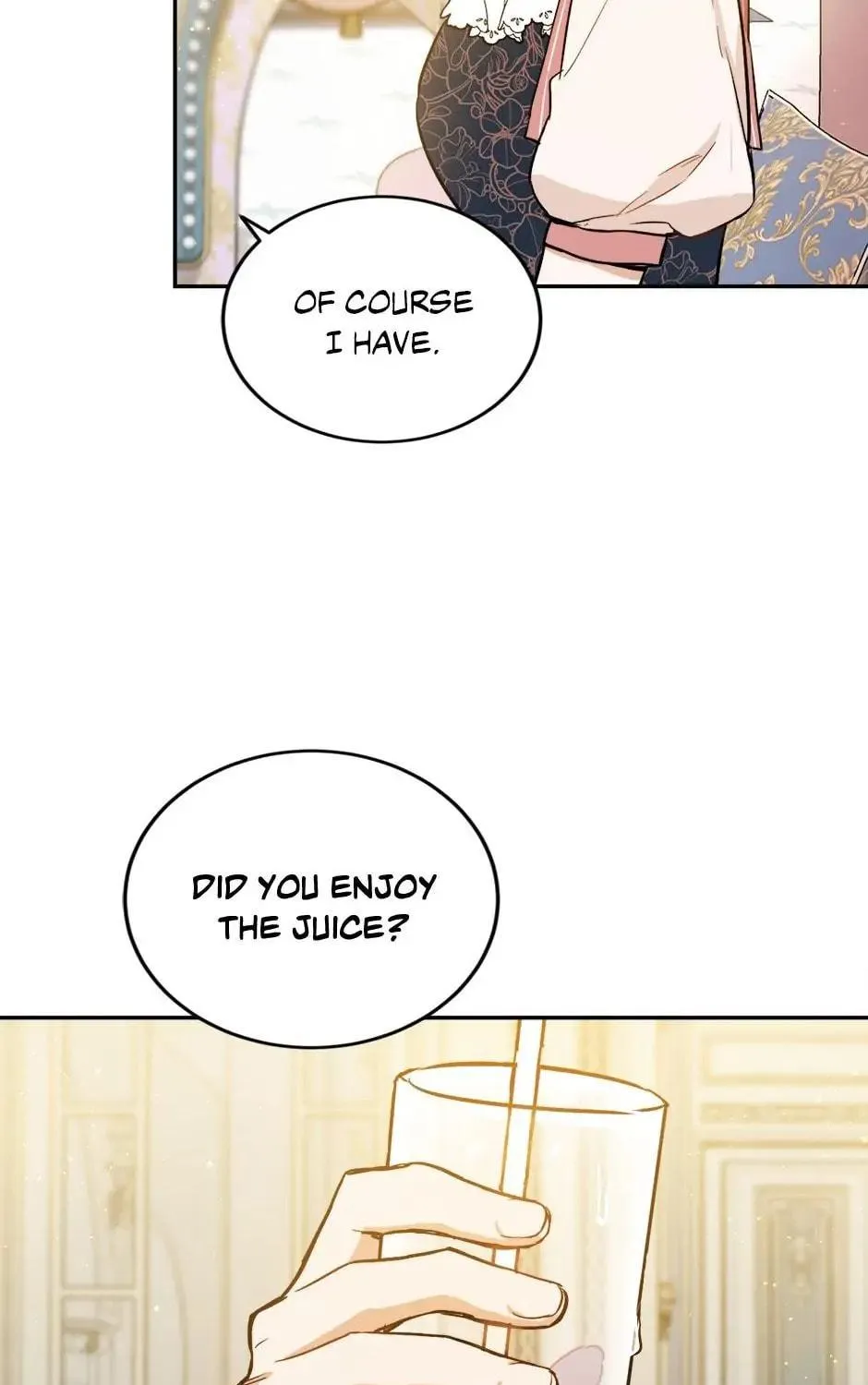 The Heiress's Double Life Chapter 48 page 128 - 