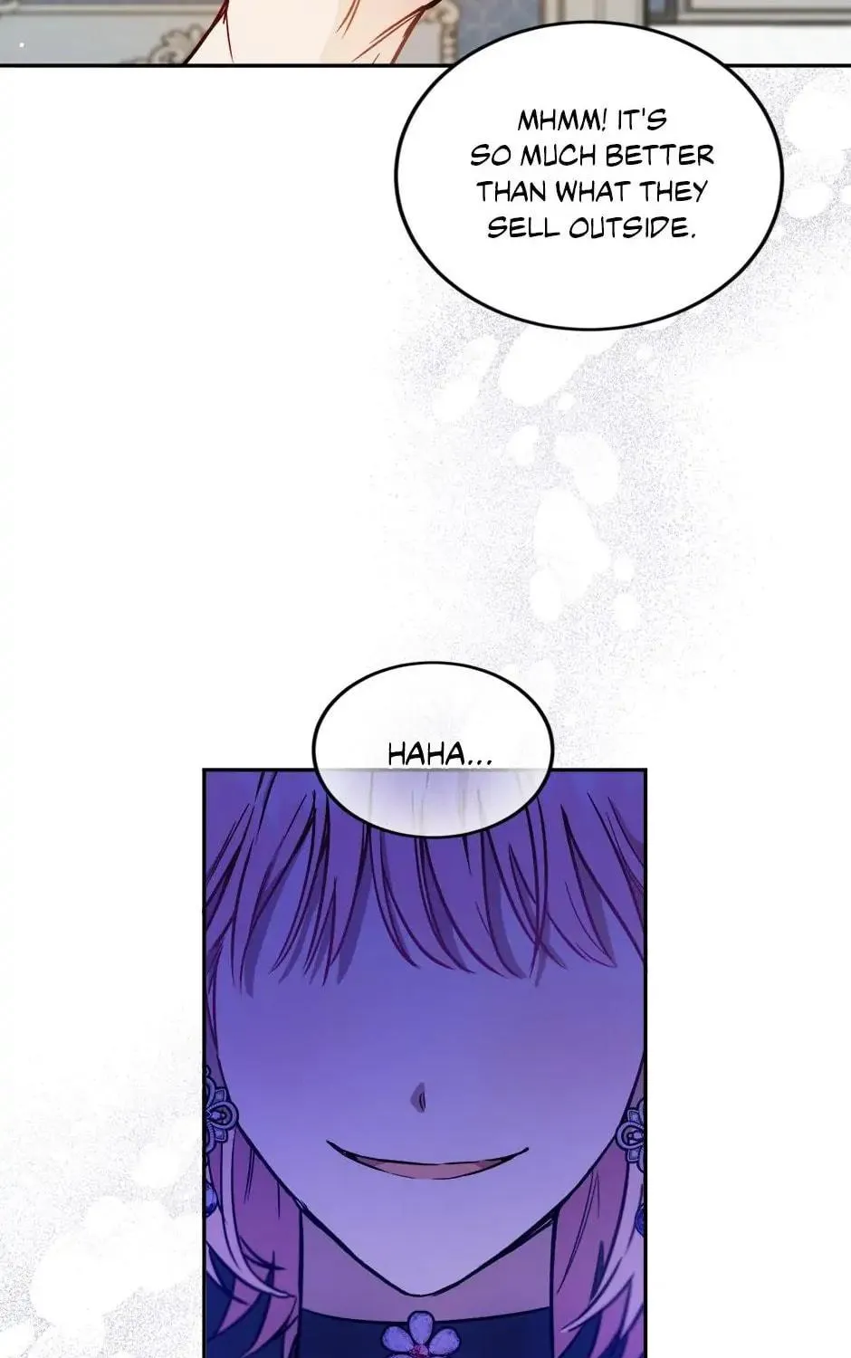 The Heiress's Double Life Chapter 48 page 130 - 