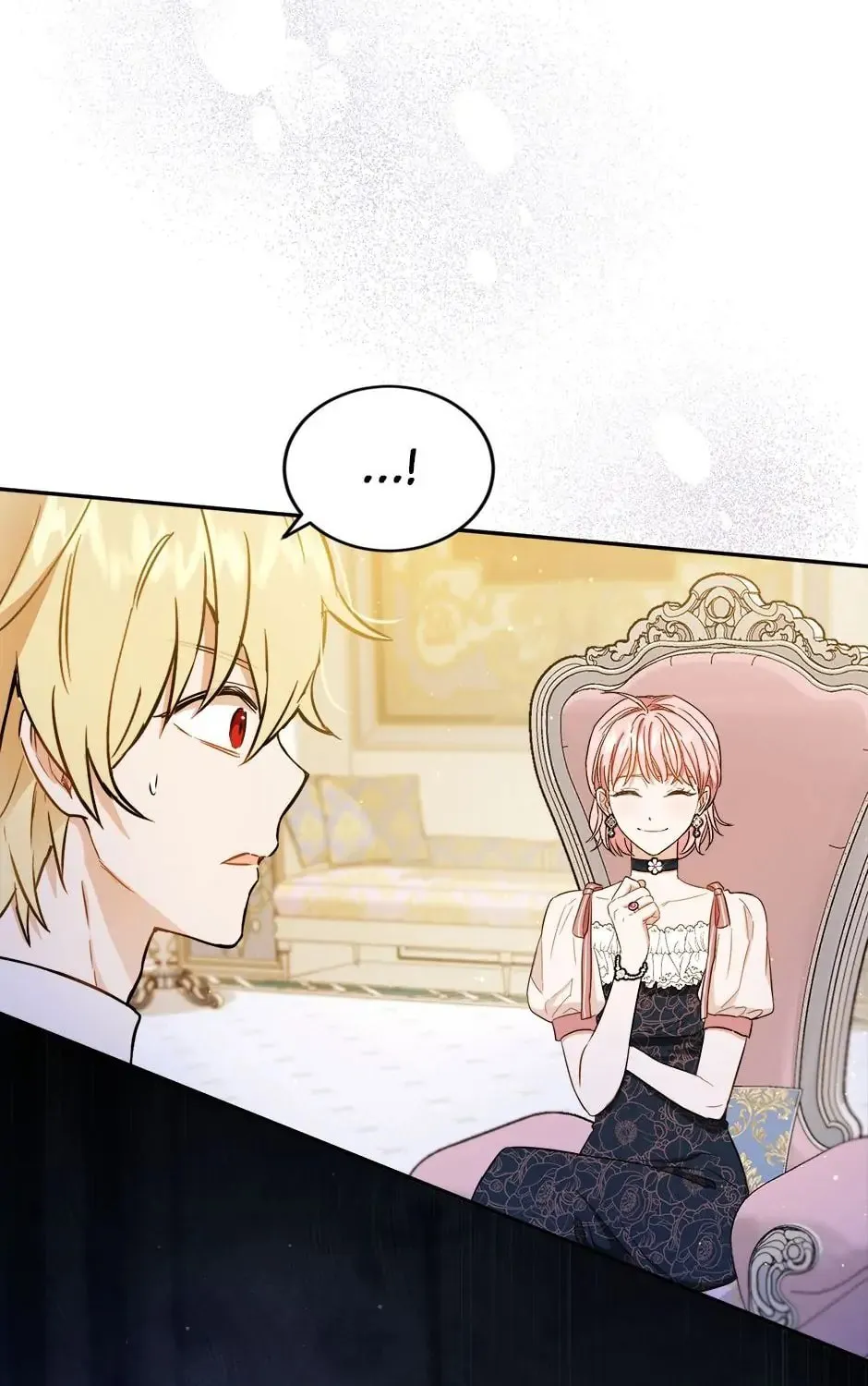 The Heiress's Double Life Chapter 48 page 134 - 