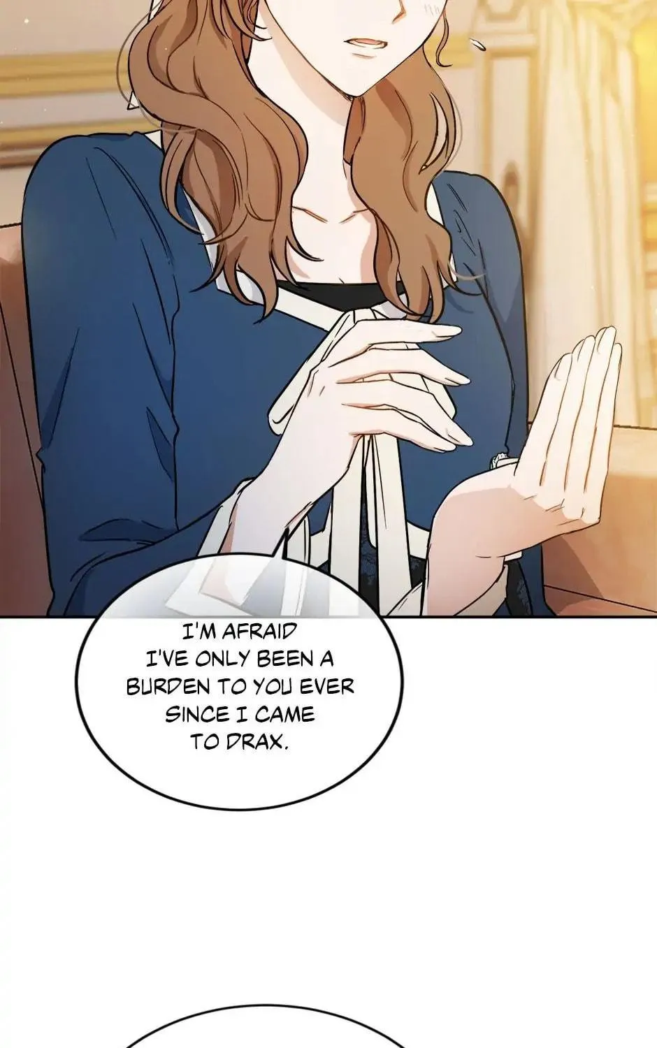 The Heiress's Double Life Chapter 48 page 16 - 