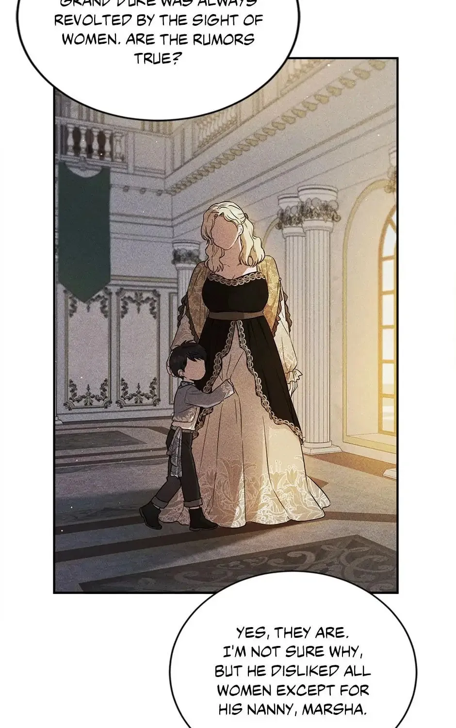 The Heiress's Double Life Chapter 48 page 20 - 
