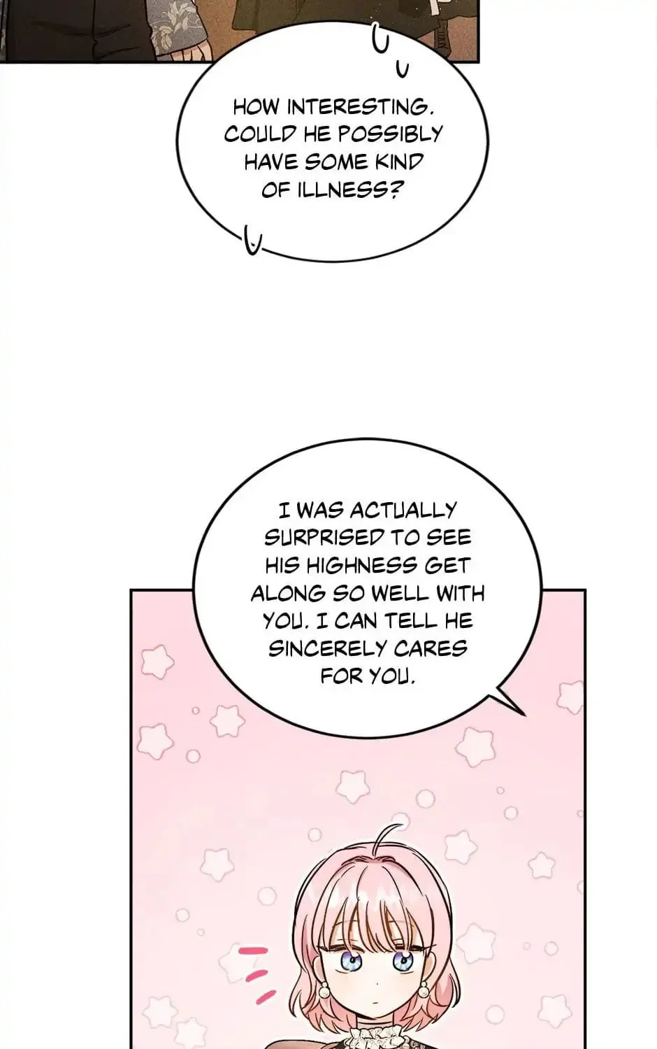 The Heiress's Double Life Chapter 48 page 24 - 