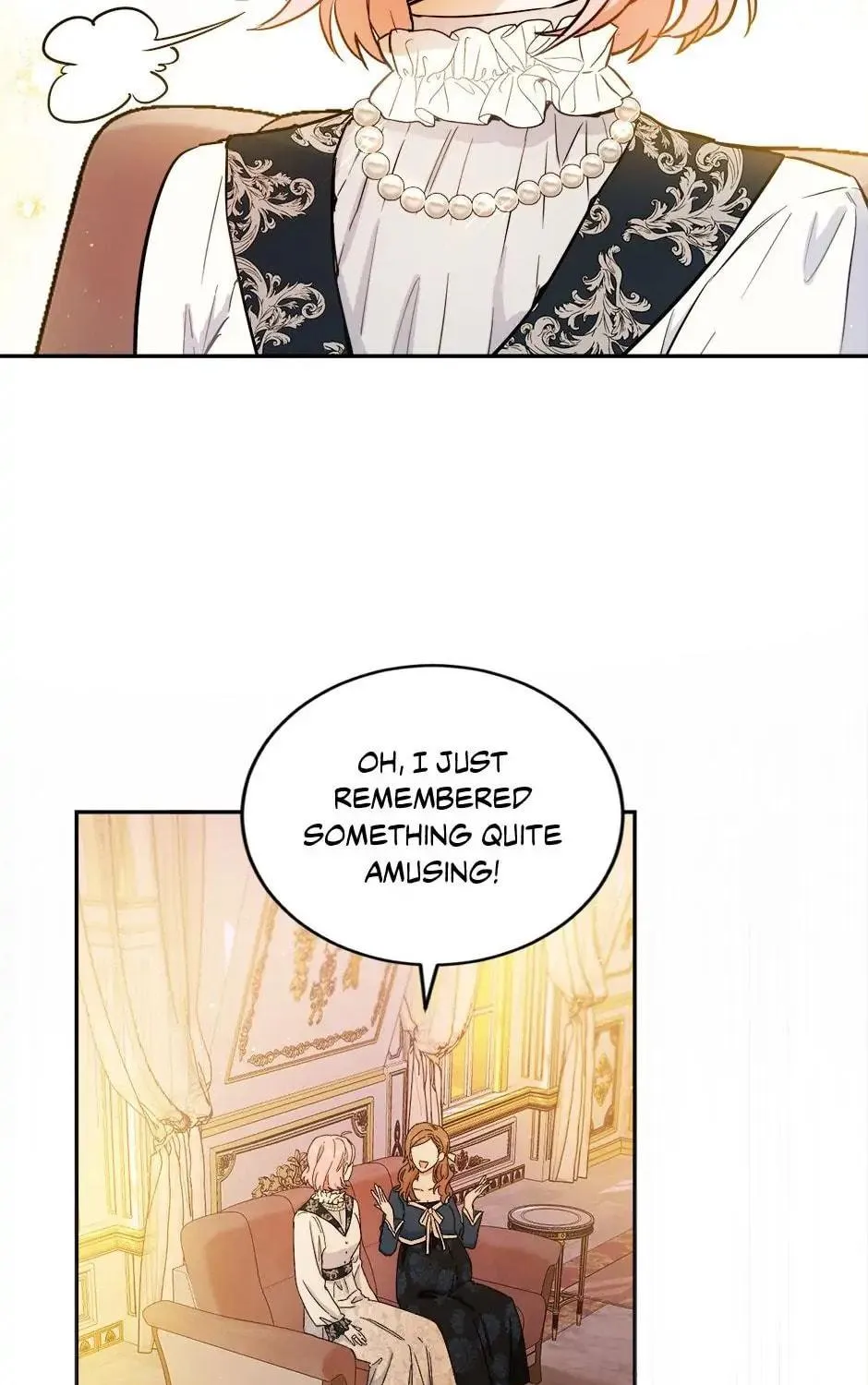 The Heiress's Double Life Chapter 48 page 28 - 
