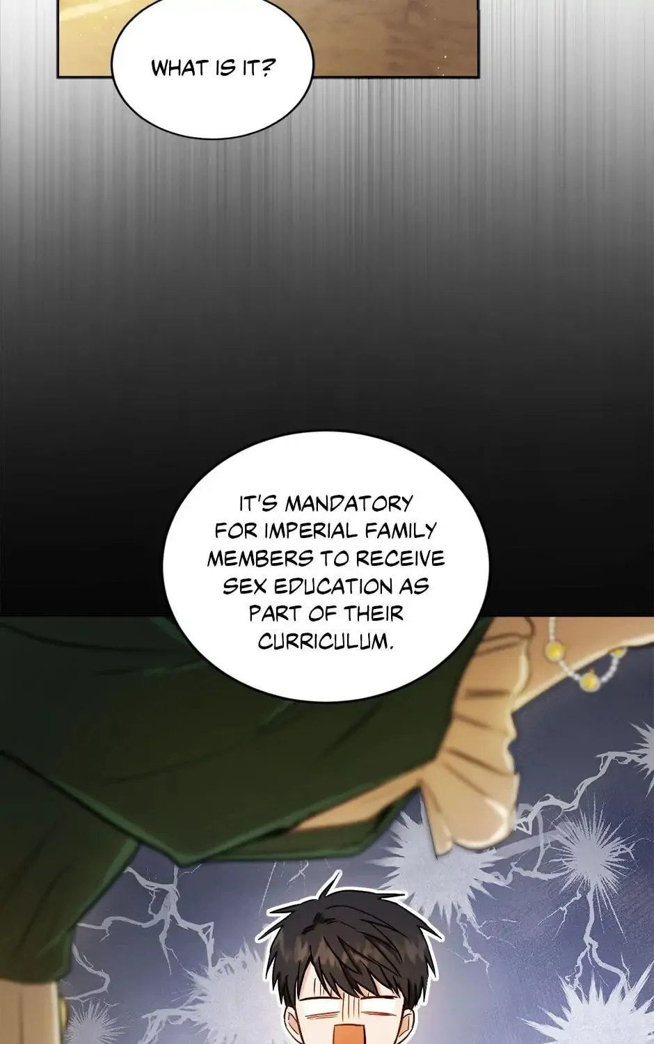 The Heiress's Double Life Chapter 48 page 30 - 