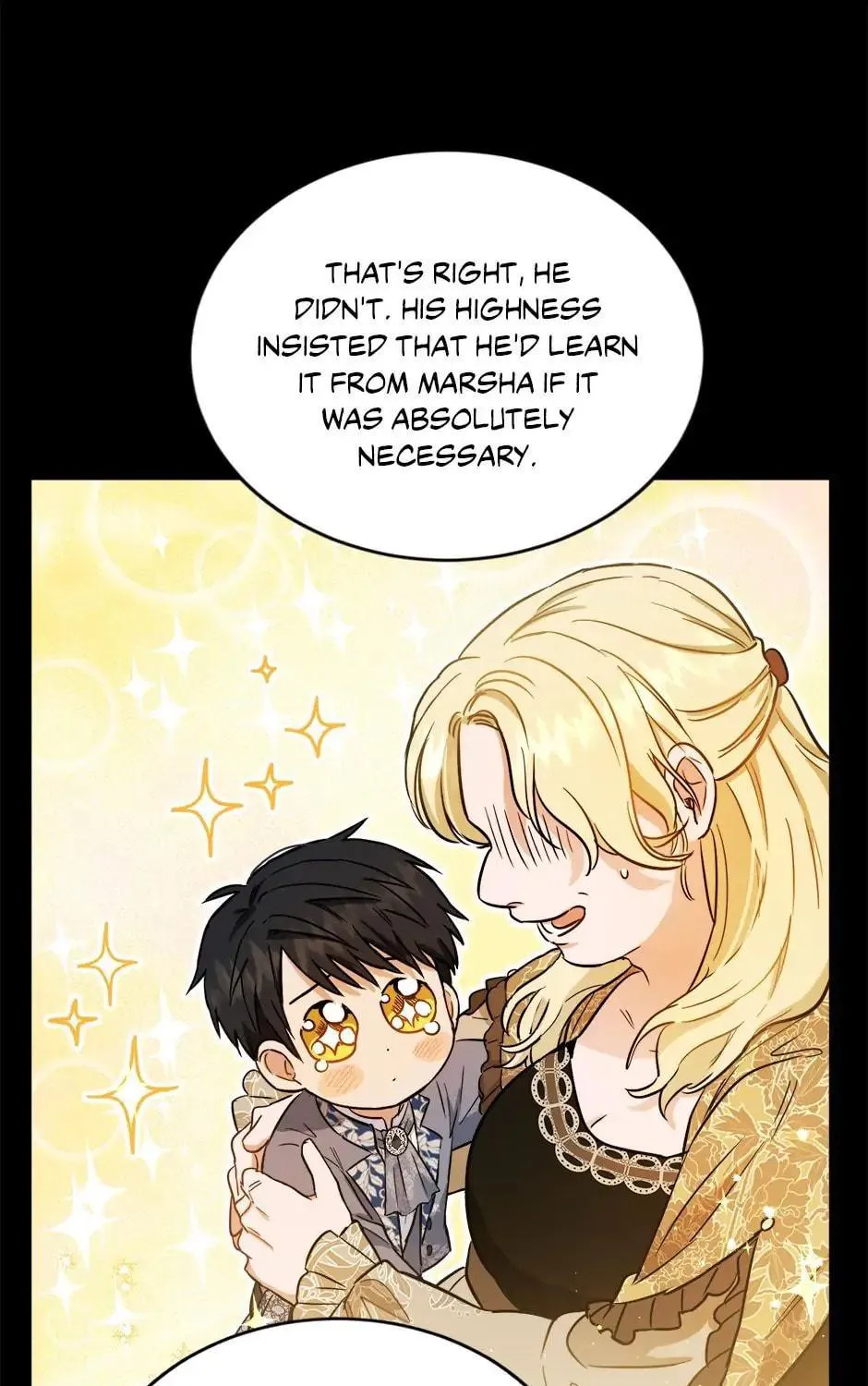 The Heiress's Double Life Chapter 48 page 38 - 