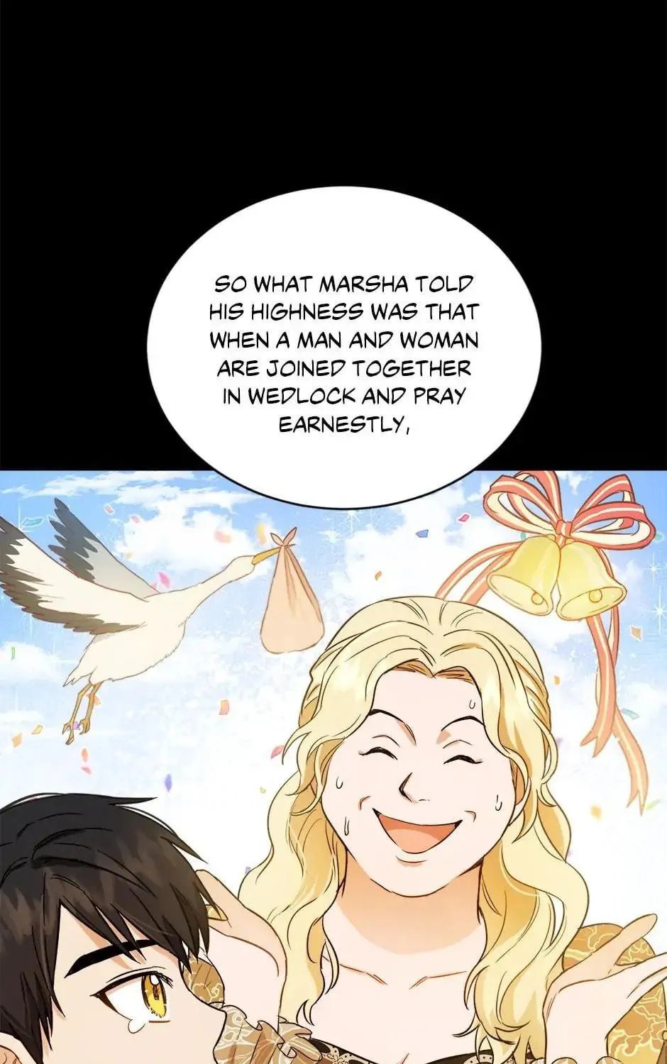 The Heiress's Double Life Chapter 48 page 40 - 