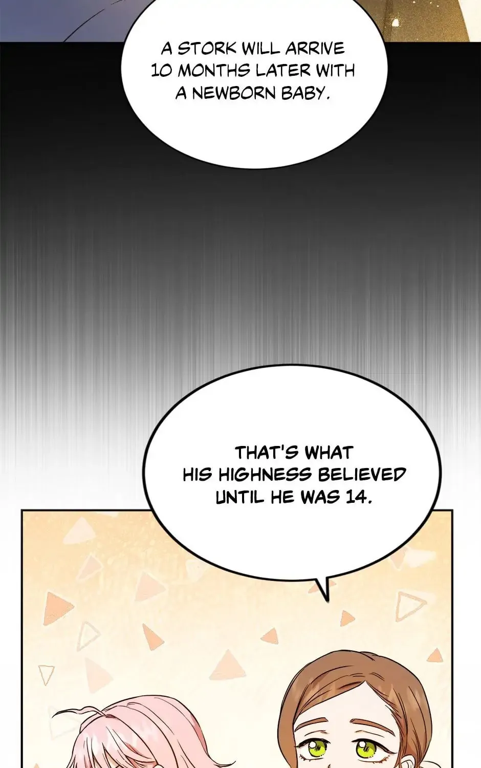 The Heiress's Double Life Chapter 48 page 42 - 