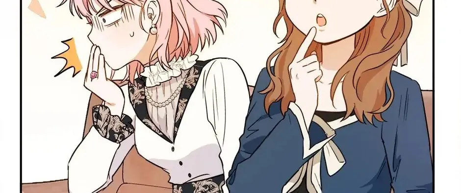 The Heiress's Double Life Chapter 48 page 43 - 
