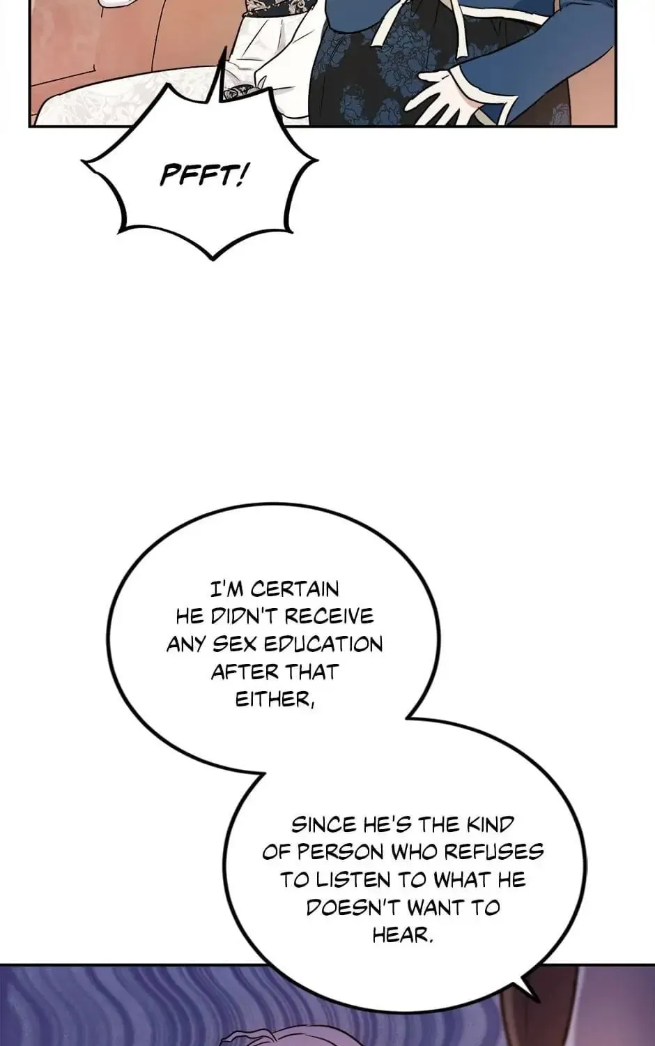 The Heiress's Double Life Chapter 48 page 44 - 