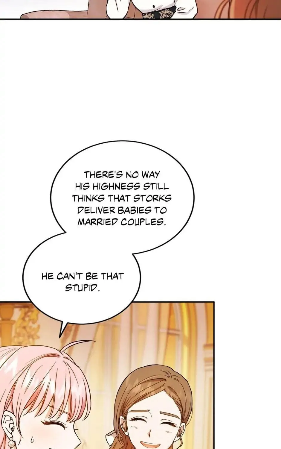 The Heiress's Double Life Chapter 48 page 46 - 
